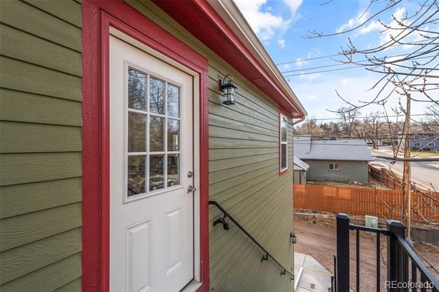 Photo - 444 N Spruce St Unidad B