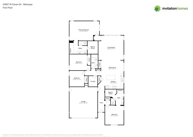 Photo - 43927 Caven Dr