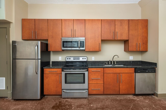 Photo - The River House