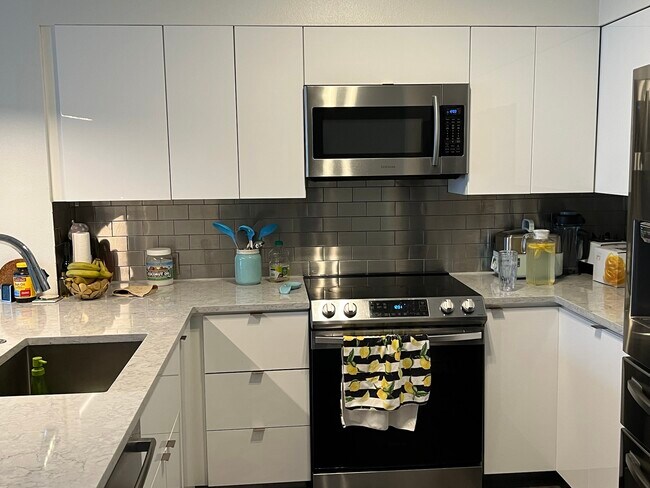 Photo - 5440 Leary Ave NW Unit 503