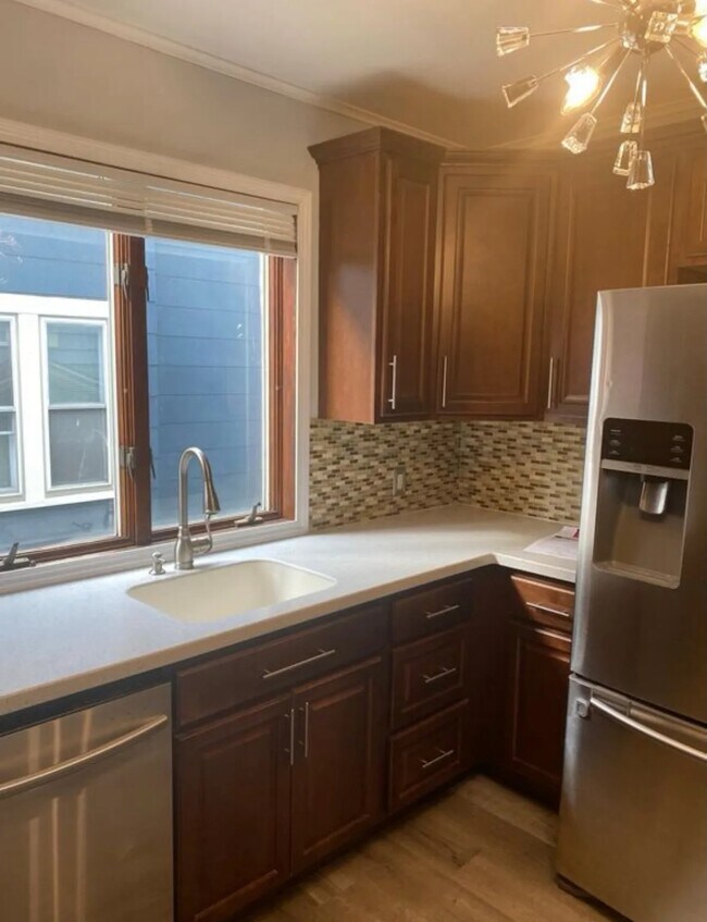Photo - 77 Lovering Ave Unit #1 Lower Flat