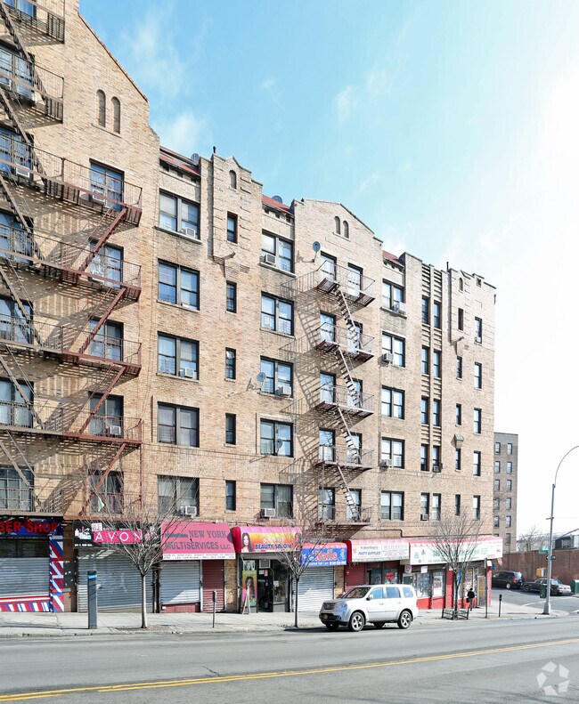 Photo - 3505 Decatur