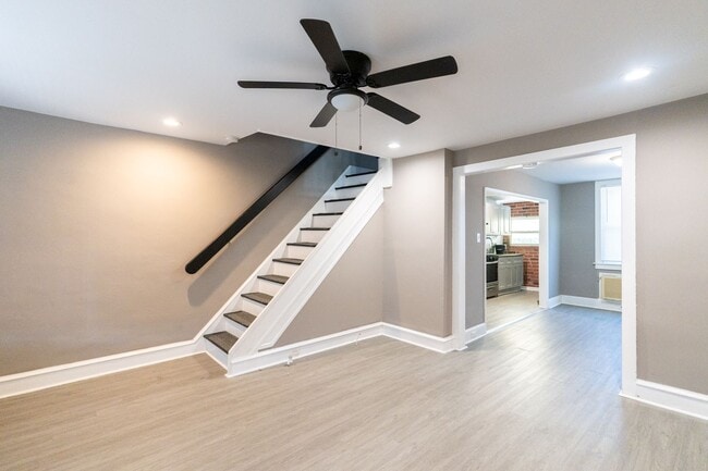 Photo - Elmwood Park area newly renovated 3 bedroom