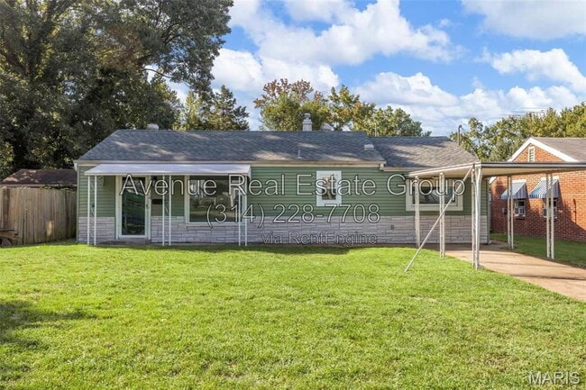 Building Photo - 6434 Vita Dr