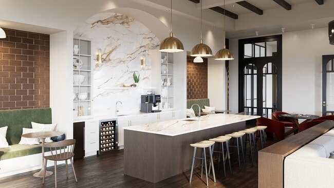 Derby Row | Student Housing