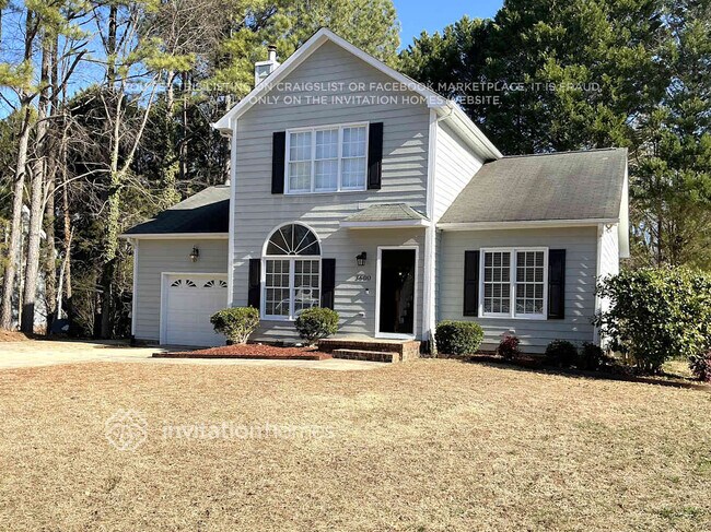 Photo - 3600 Sunningdale Way