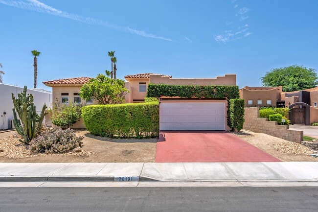 Photo - 78191 Sombrero Ct Casa