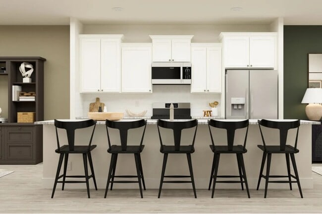 Photo - The Villas at Patapsco Glen