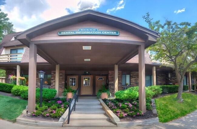 Brook Hill Village
