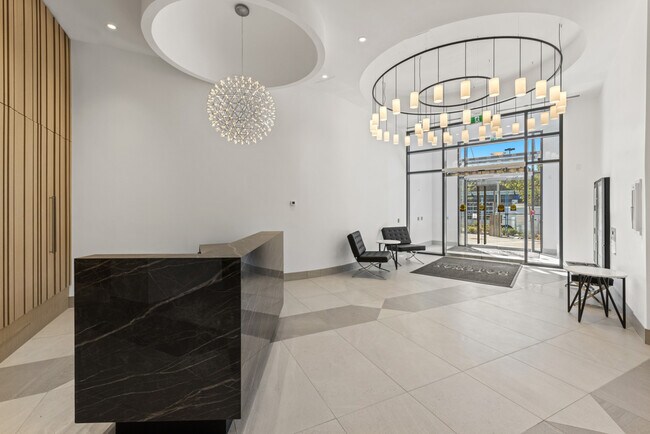 Photo - Gateway Residences at Park Royal