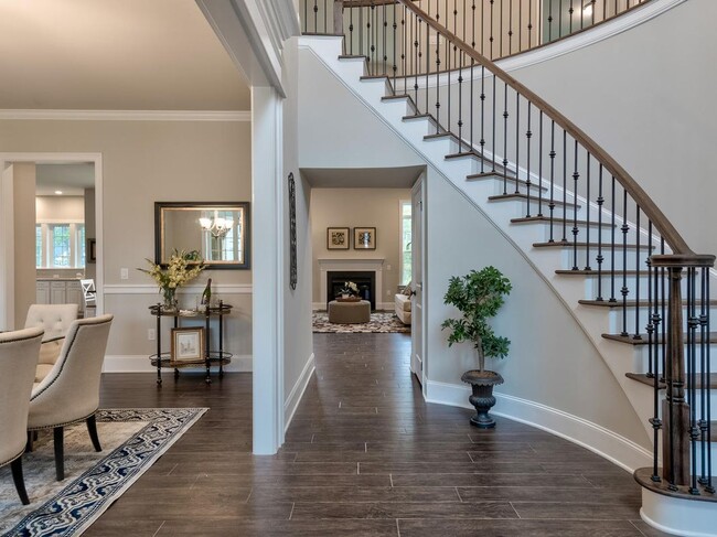 Photo - 3526 Clifton Park Ct