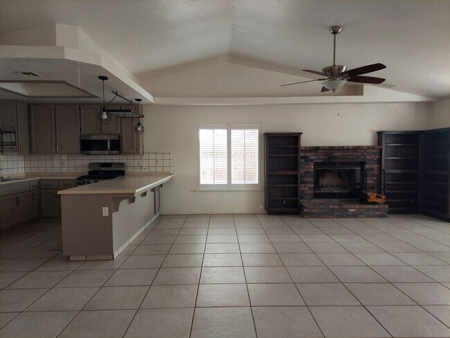 Photo - Please Contact VAUGHN REALTY to set up an appointment 760-446-6561