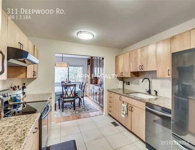 Photo - 311 Deepwood Rd