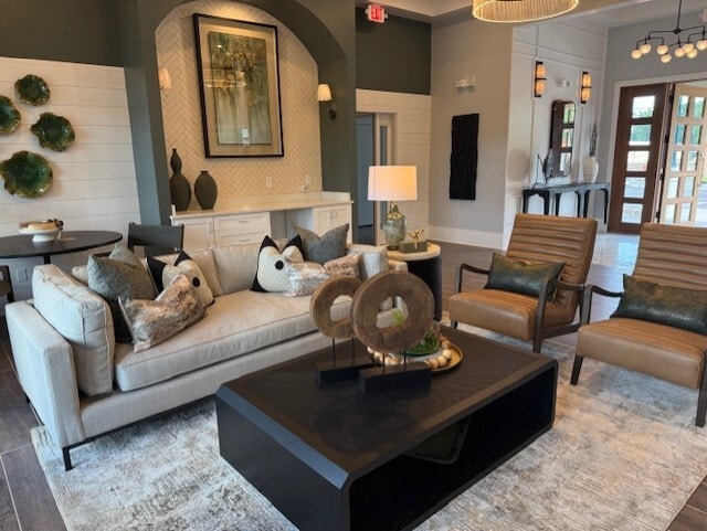 Photo - Odyssey at Mallette Gardens