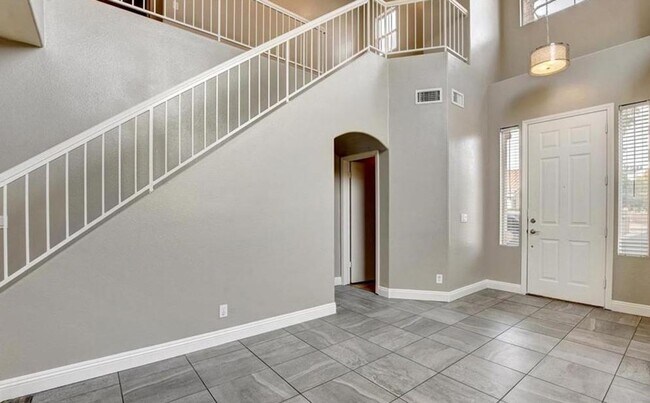 Photo - Beautifully upgraded kitchen and tile floo...