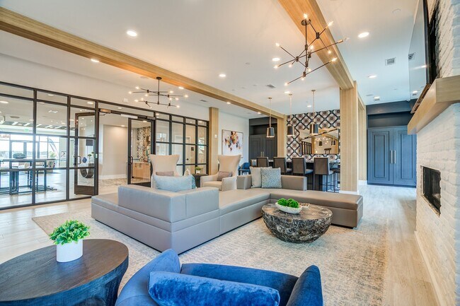 Photo - The Dempsey Apartments