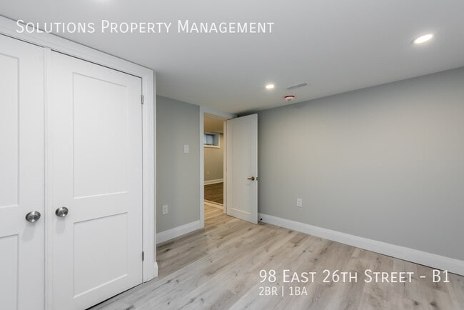 Photo - LARGE 2 Bedroom BSMT Unit Near Jurivinski ... Unit B1