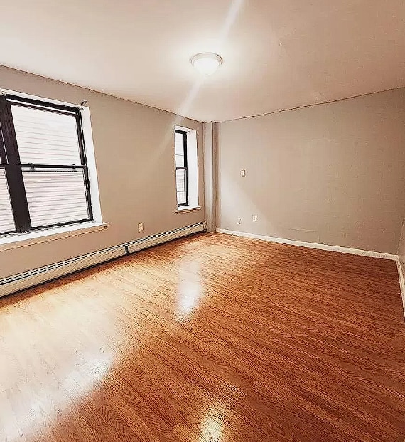 1341 Grant Ave Apartment Unit 1 Jersey City, NJ