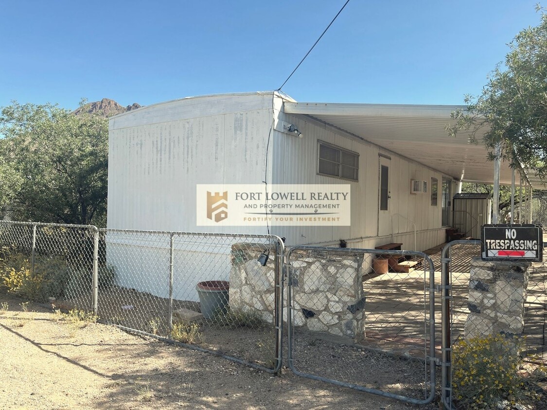 2 bed/1 Bath with Washer & Dryer - 2 bed/1 Bath with Washer & Dryer