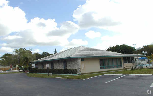 Pickwick Mobile Home Park - Pickwick Mobile Home Park