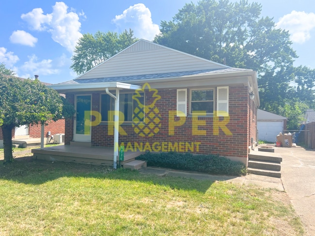 Building Photo - For Rent – Charming 3-Bedroom Home