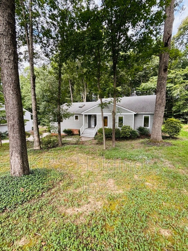 Building Photo - 8416 Summit Acres Dr Rental