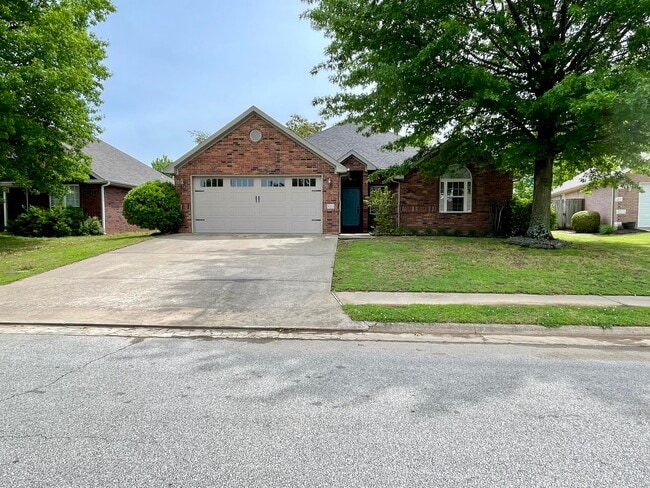Photo - 5213 S 60th Pl House