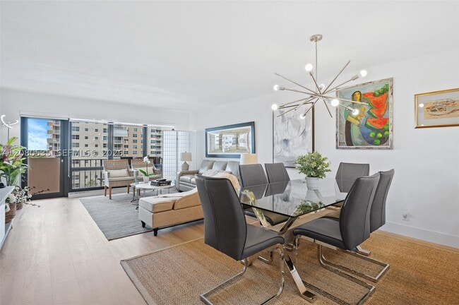 Building Photo - 5100 N Ocean Dr Unit 802