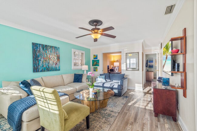 Photo - 5505 N Ocean Blvd Unit 11-107