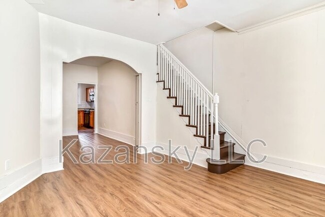 Photo - 4808 N Franklin St