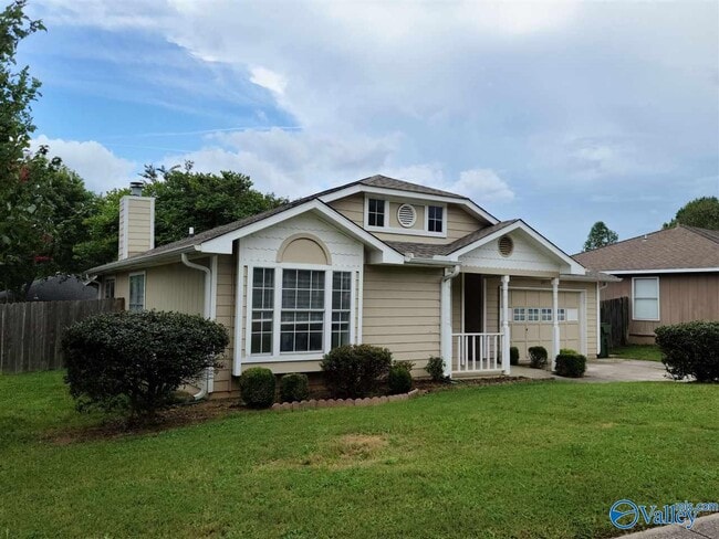 Building Photo - 201 Swallowtail Ln Rental