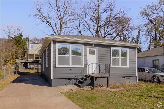 Building Photo - 1138 Moton Ave SW Rental