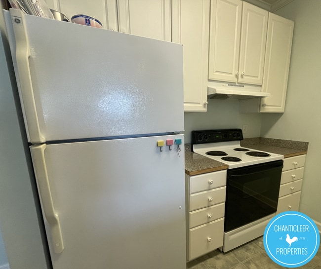 Photo - 701 Copperline Dr