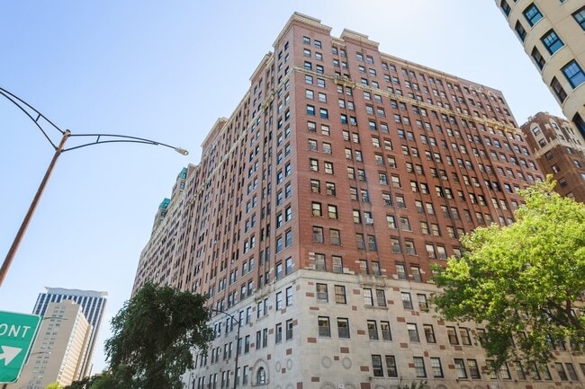 Building Photo - 3260-70 N Lake Shore Drive Rental
