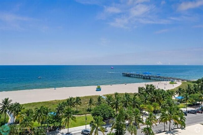Building Photo - 328 N Ocean Blvd Unit 1007 Rental