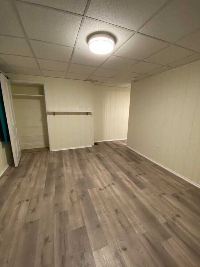 Photo - 2BR House with off street parking!