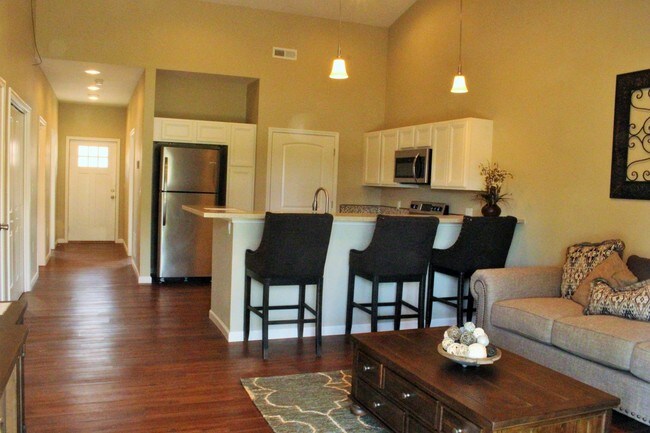 Westgate Apartments