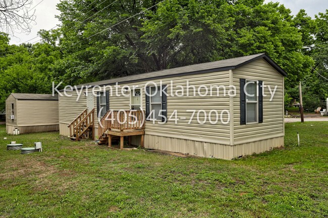 Photo - Spacious 2BD/1BTH Home In OakRidge Village In Spencer