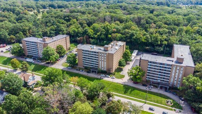 Forest Hill Terrace - Forest Hill Terrace Apartamentos