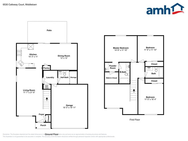 Photo - 6530 Calloway Ct