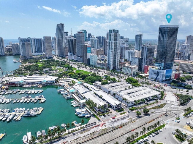 Photo - 398 NE 5th St Unit 3017