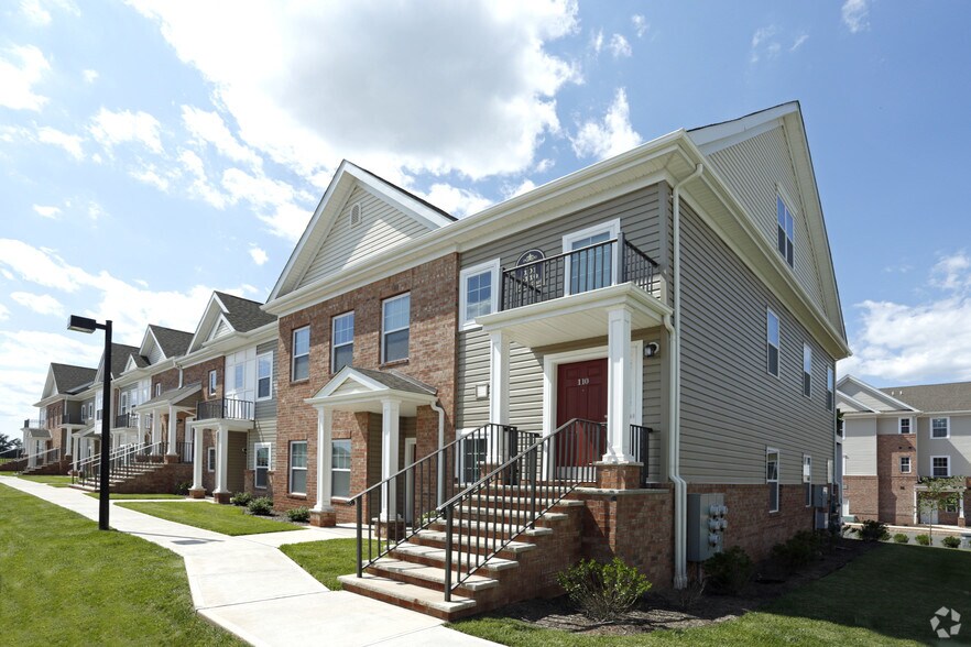 Summerfields Lofts For Rent in Somerset, NJ