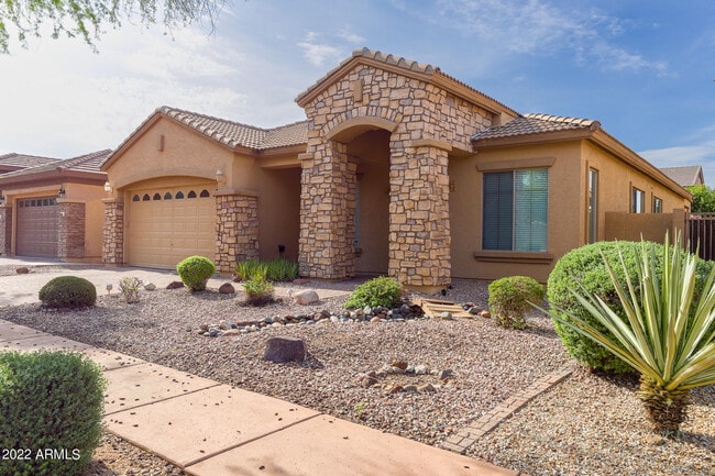 Photo - 3433 W Languid Ln