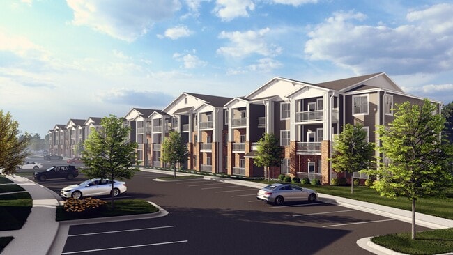 Photo - Ivory on Long Creek