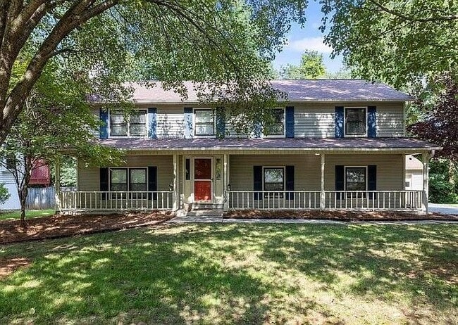 Photo - 209 Evergreen Dr House