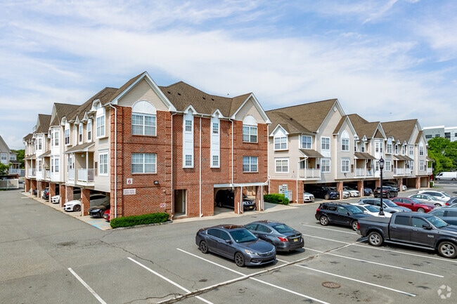 Meridian Square - Foto del edificio - Meridian Terrace