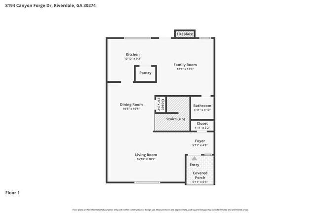 Photo - 8194 Canyon Forge Dr