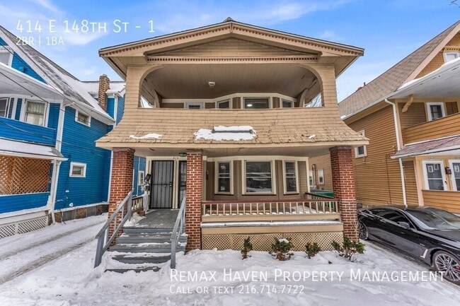 Building Photo - 414 E 148th St Unit 1