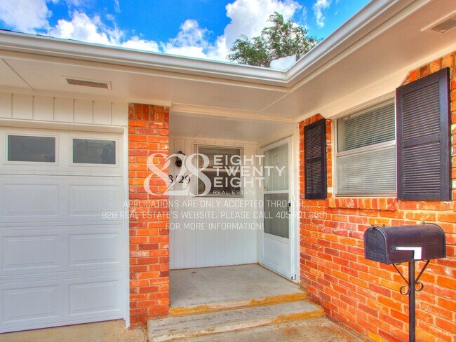 Photo - 8129 NW 28th Terrace