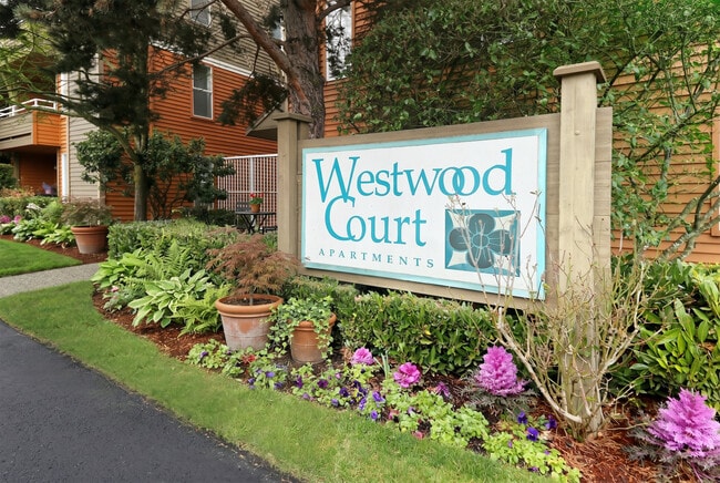Photo - Westwood Court